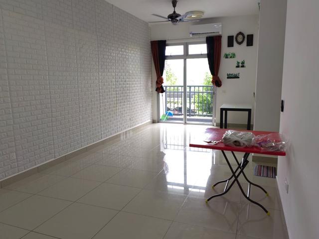Condominium for rent in Sendayan Village, Negeri Sembilan