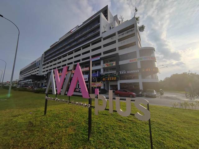 Serviced Residence for rent in Selayang, Selangor