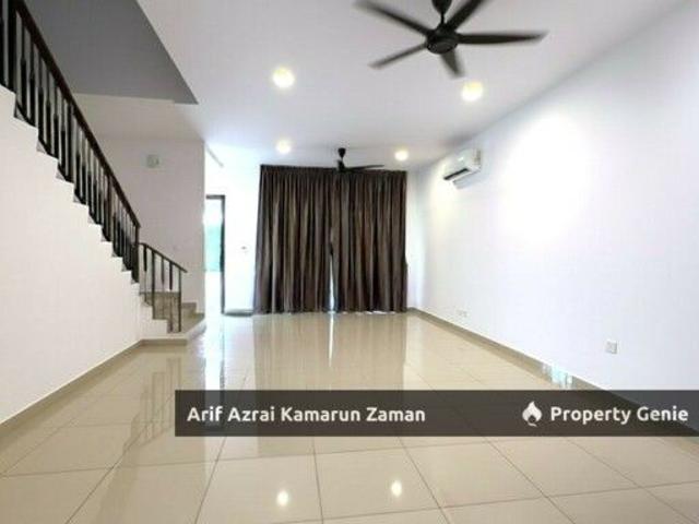 House for rent in Cyber 6, Sepang