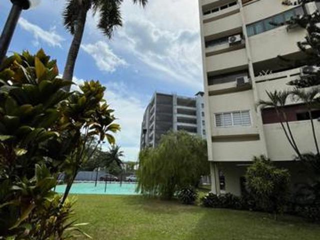 Condominium for rent in Country Heights Damansara, Kuala Lumpur