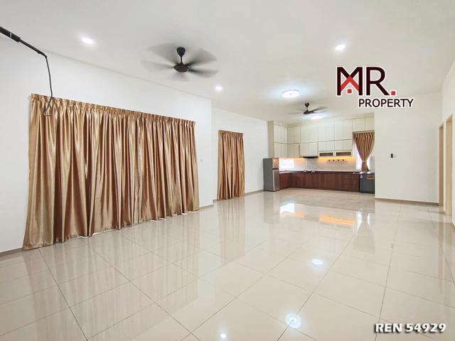 Bungalow for rent in Kuala Muda, Kedah