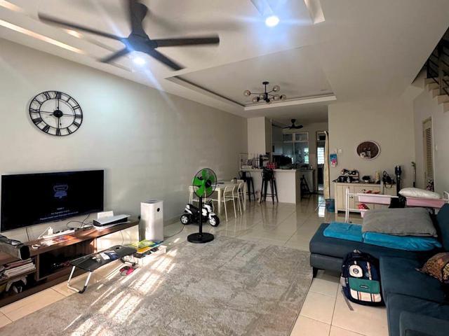Terraced House for rent in Port Klang, Selangor