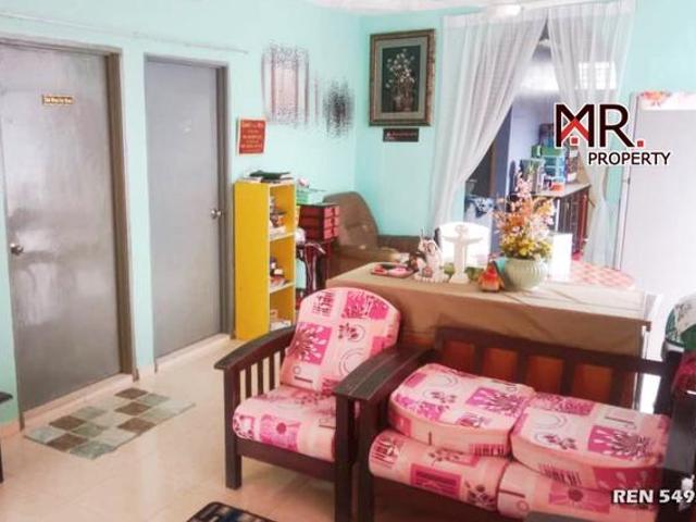 Residential House for sale in Sungai Petani, Kuala Muda