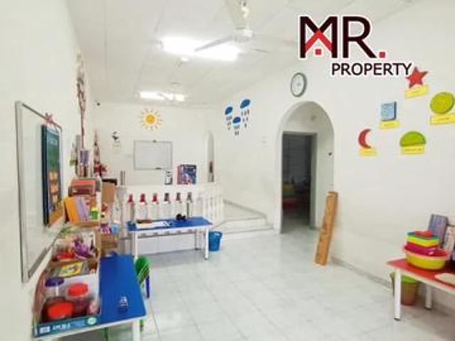Residential House for sale in Sungai Petani, Kuala Muda