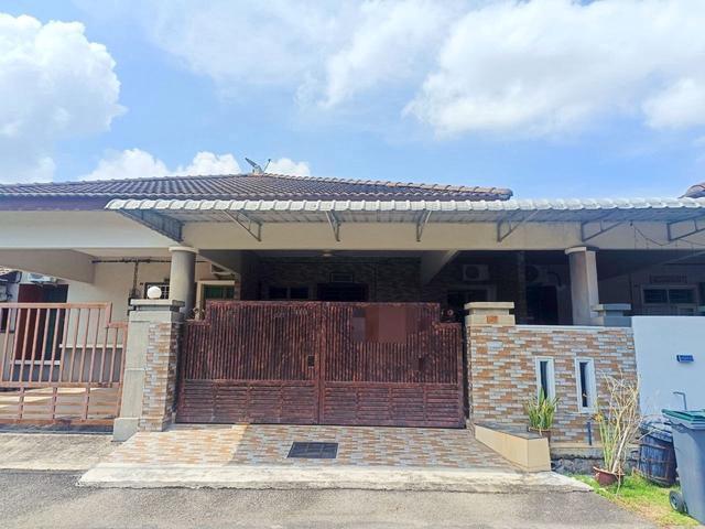 Terraced House for sale in Bukit Katil, Malaka