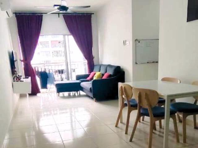 Condominium for rent in Country Heights Damansara, Kuala Lumpur