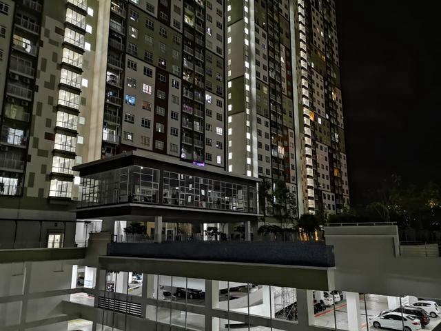 Condominium for rent in Sentul, Kuala Lumpur