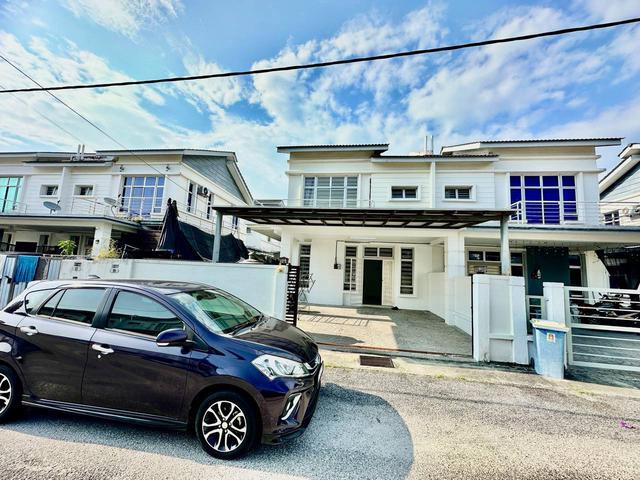 Residential House for sale in Saujana, Selangor