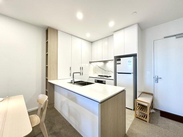 Apartment for rent in Camerons Creek, Victoria