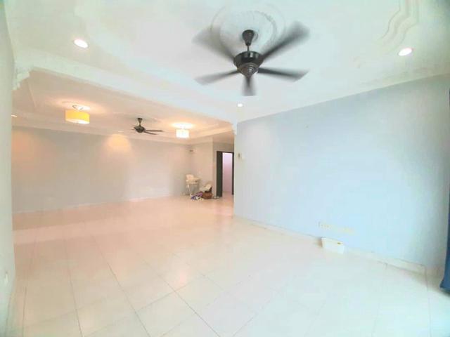 Apartment for rent in Ampang, Majlis Perbandaran Ampang Jaya