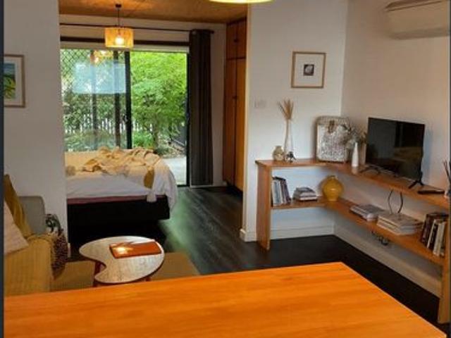 Granny Flat for rent in Hobart, Tasmania
