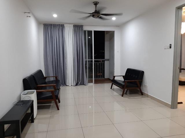 Condominium for rent in Cheras, Kuala Lumpur