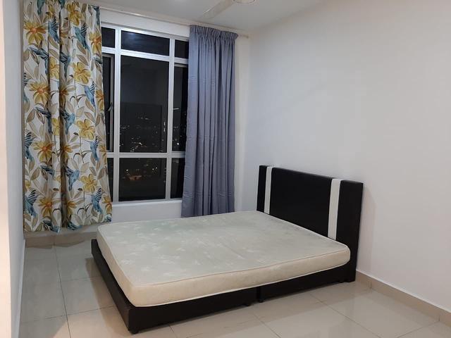 Condominium for rent in Cheras, Kuala Lumpur