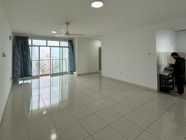 Condominium for rent in Petaling, Alam Impian