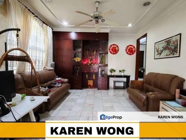 House for sale in Sungai Petani, Kuala Muda