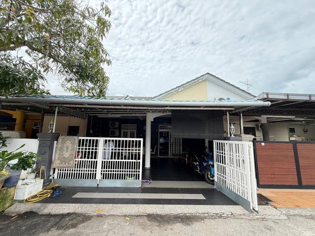 Terraced House for sale in Cheng, Malaka