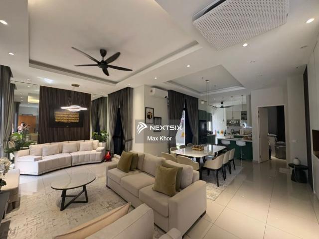 Residential House for sale in Wellesley, Penang