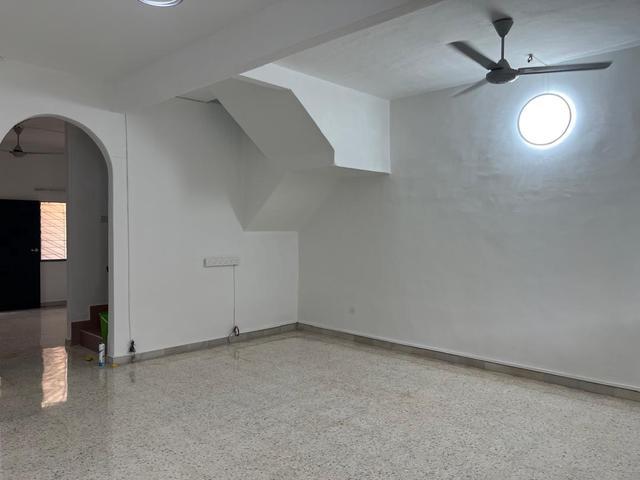 Terraced House for rent in Port Klang, Selangor