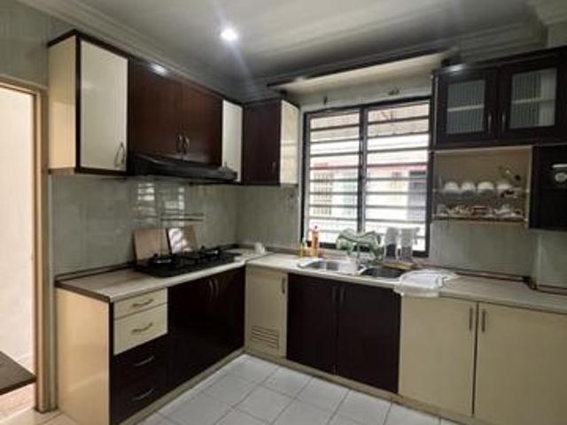 Apartment for sale in Bandar Butterworth, Seberang Perai