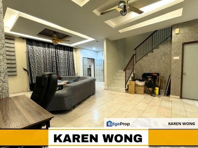 House for rent in Kedah
