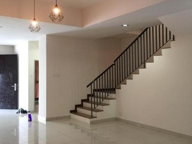 Terraced House for rent in Selangor
