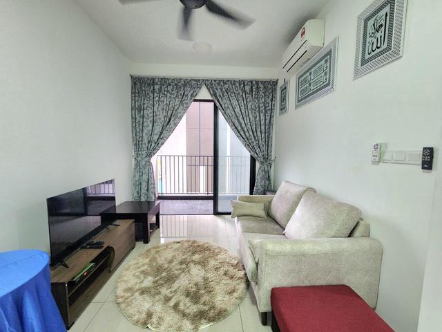 Condominium for rent in Country Heights Damansara, Kuala Lumpur