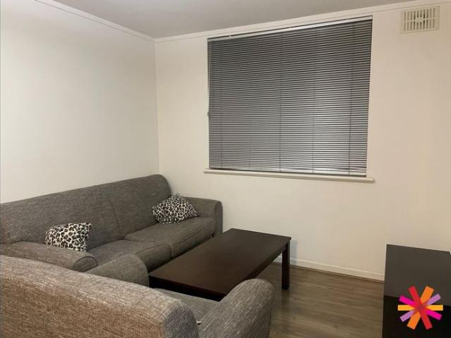 Apartment for rent in Highgate, Western Australia