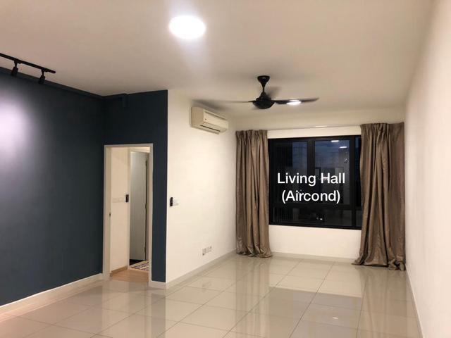 Serviced Residence for rent in Country Heights Damansara, Kuala Lumpur