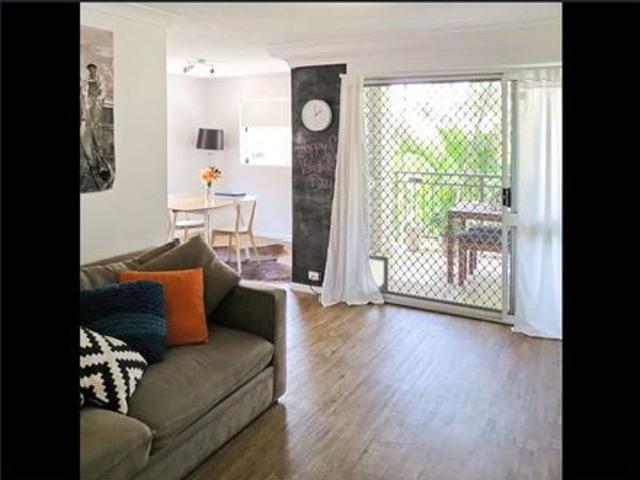 Apartment for rent in Toombul, Queensland