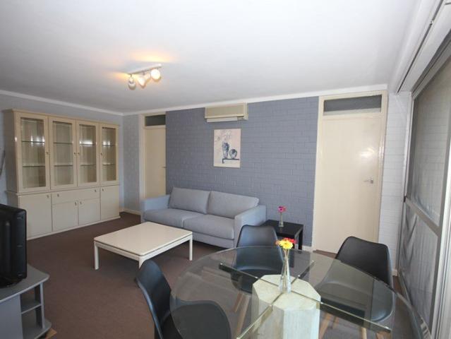 Apartment for rent in Western Australia