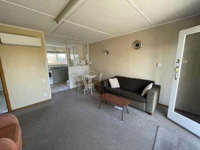 Apartment for rent in Maori Hill, Timaru