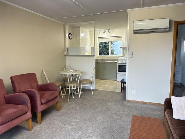 Apartment for rent in Timaru, Canterbury