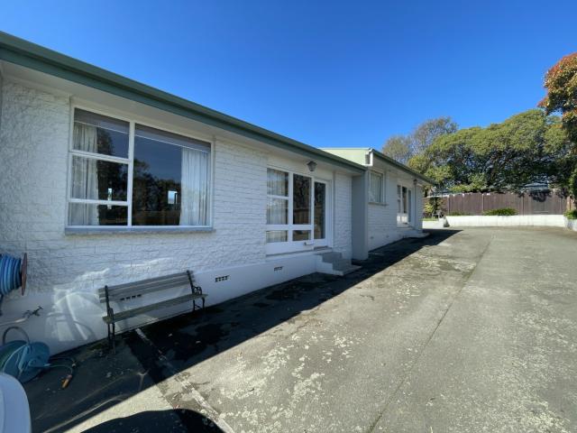 Apartment for rent in Timaru, Canterbury