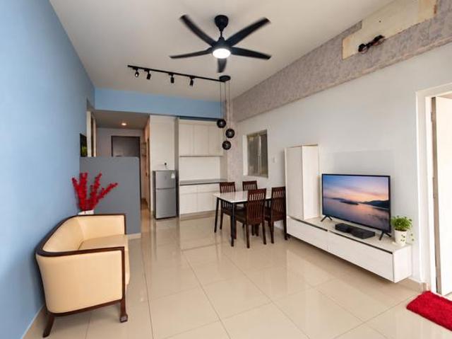 Serviced Residence for rent in Puchong, Majlis Bandaraya Subang Jaya
