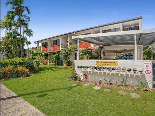 Apartment for rent in Cairns, Queensland