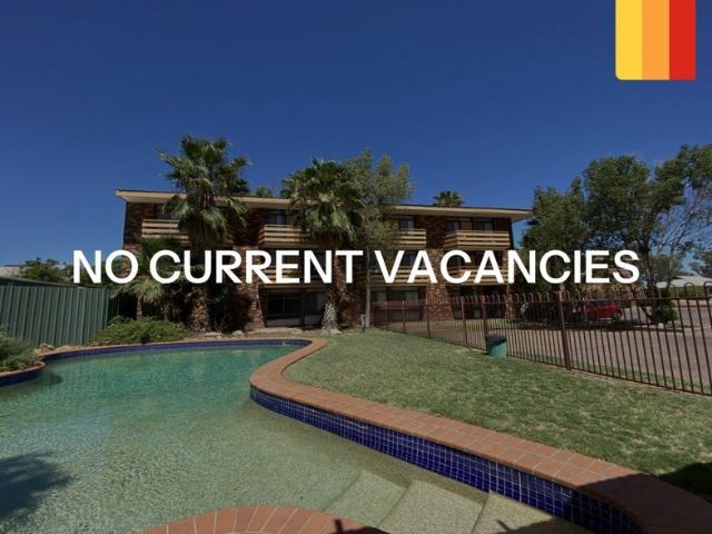 Granny Flat for rent in Alice Springs, Northern Territory