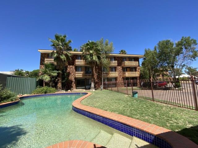 Granny Flat for rent in Alice Springs, Northern Territory