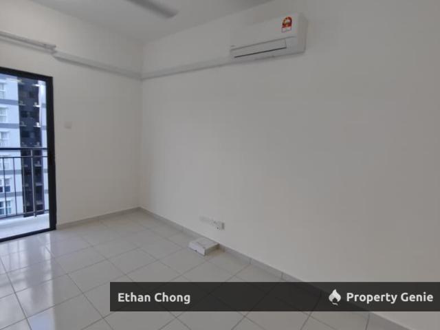 Condominium for rent in Kajang, Langat