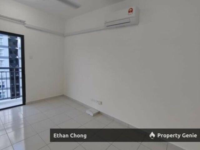 Apartment for rent in Kajang, Langat