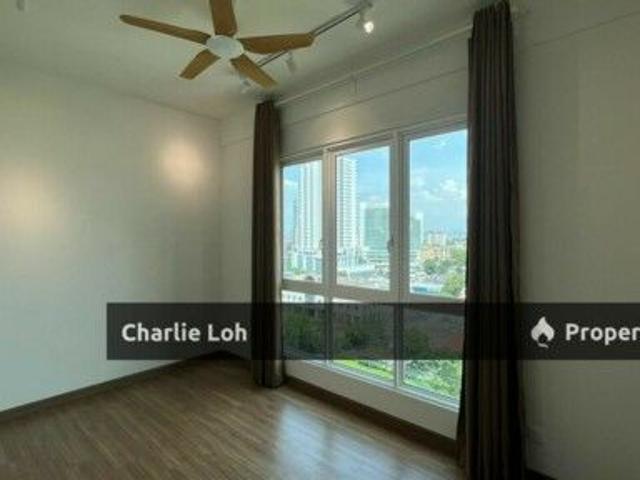 Apartment for rent in SS 7, Petaling Jaya