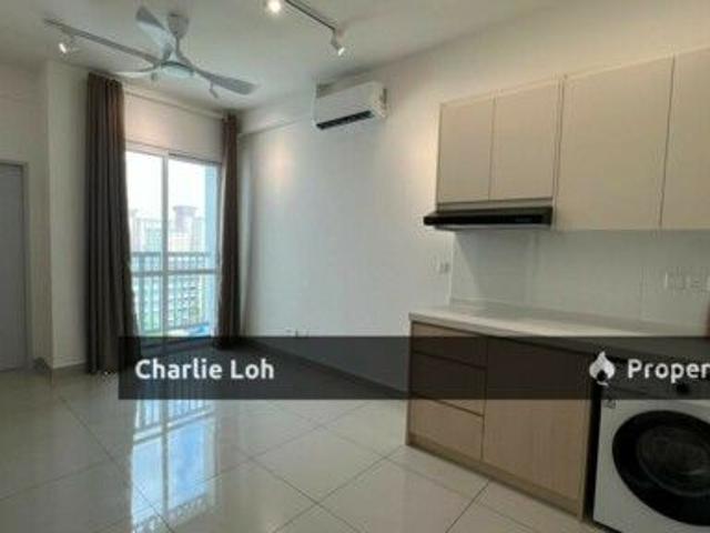 Apartment for rent in Petaling, Damansara Damai