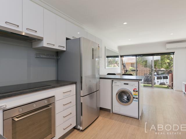 Apartment for rent in Jolimont, Western Australia