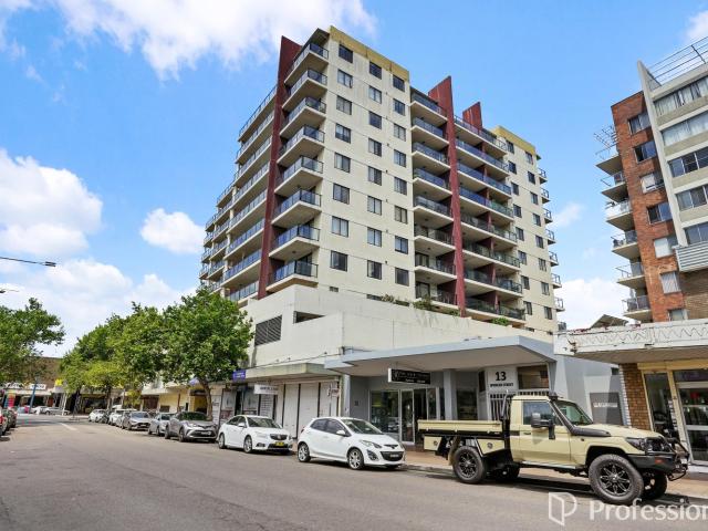Apartment for rent in Fairfield, Sydney