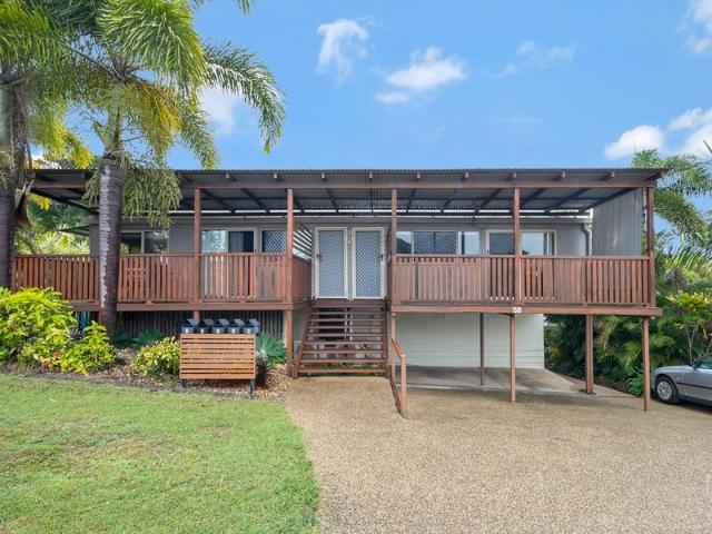 Apartment for rent in Yeppoon, Livingstone Shire