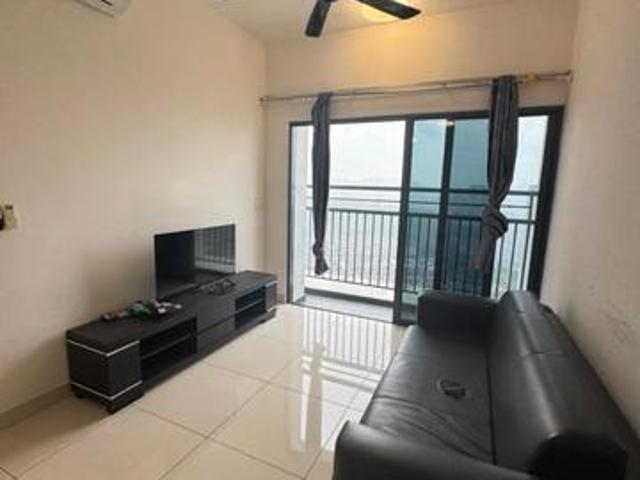Serviced Residence for rent in Kajang, Langat