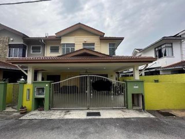 Residential House for sale in Kajang, Langat