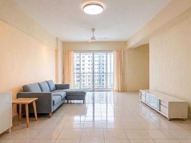 Condominium for rent in Country Heights Damansara, Kuala Lumpur