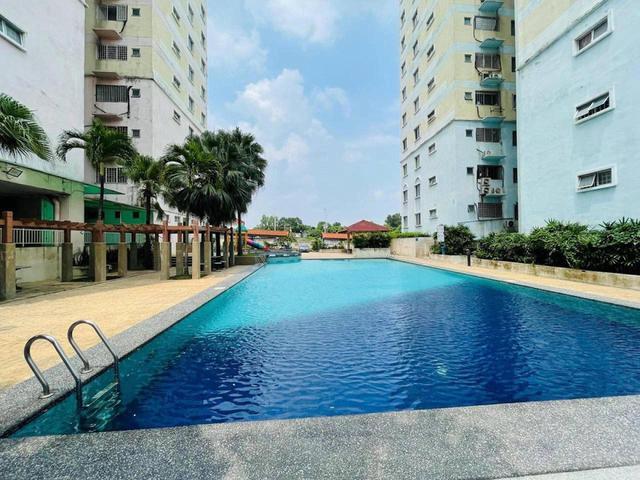 Condominium for sale in Petaling, Subang Jaya