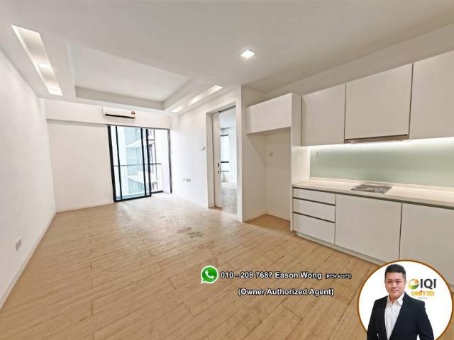 House for rent in Country Heights Damansara, Kuala Lumpur