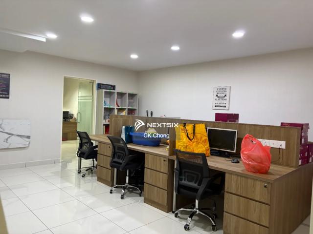 Residential House for rent in Selangor